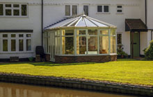 East Hatch conservatory leads