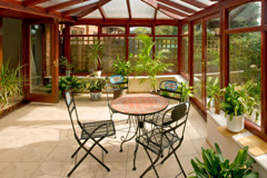 East Hatch conservatory quotes